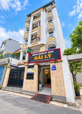KHÁCH SẠN HẢI LÝ