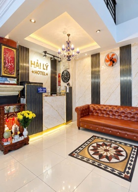 KHÁCH SẠN HẢI LÝ