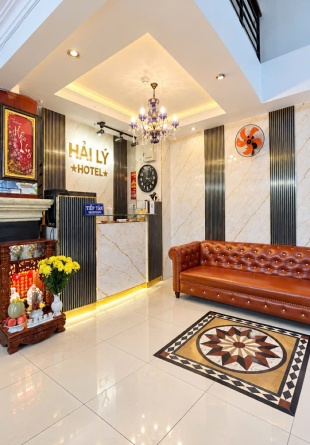 "Thoải mái như ở nhà - tiện nghi như mong đợi"