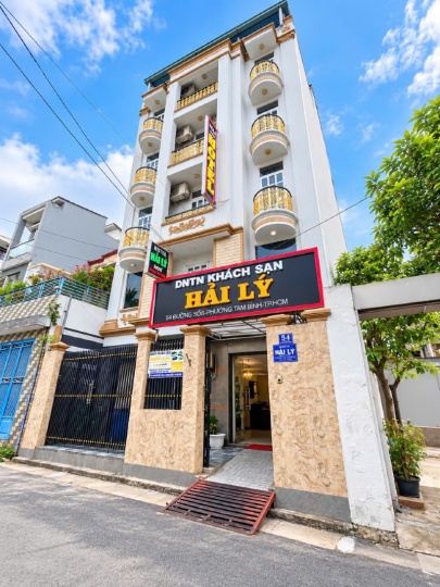 "Thoải mái như ở nhà - tiện nghi như mong đợi"