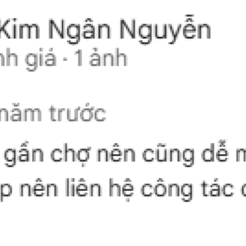KHÁCH SẠN HẢI LÝ